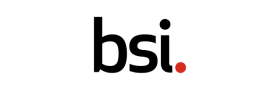 BSI Group logo