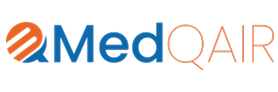 MedQAIR logo