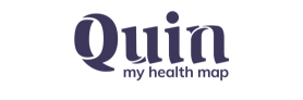 Quin logo