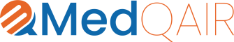 MedQAIR logo