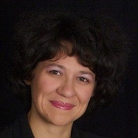 Plamena Entcheva-Dimitrov, Founder.