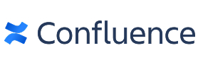 Confluence integration logo - Connect your Confluence account to import documents