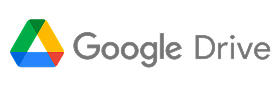 Google Drive integration logo - Connect your Google Drive account to import documents