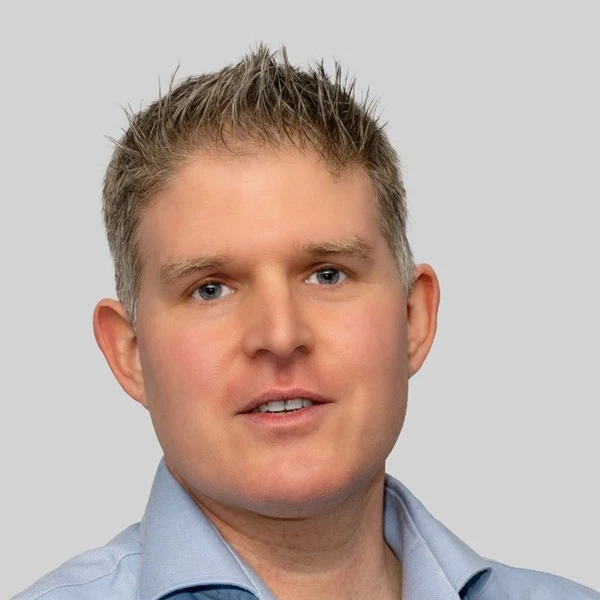 Ivo Flipse testimonial headshot