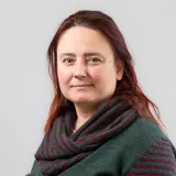 Agnieszka Swiatek testimonial headshot